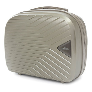 M1200-86-17 Бьюти-кейс M1200*17 Beauty Case March Gotthard Metallic