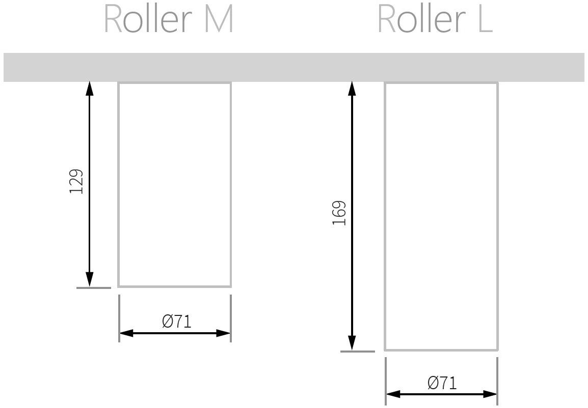 Essenzialed Потолочный светильник из гипса sun-id-1440070 - Вид №1