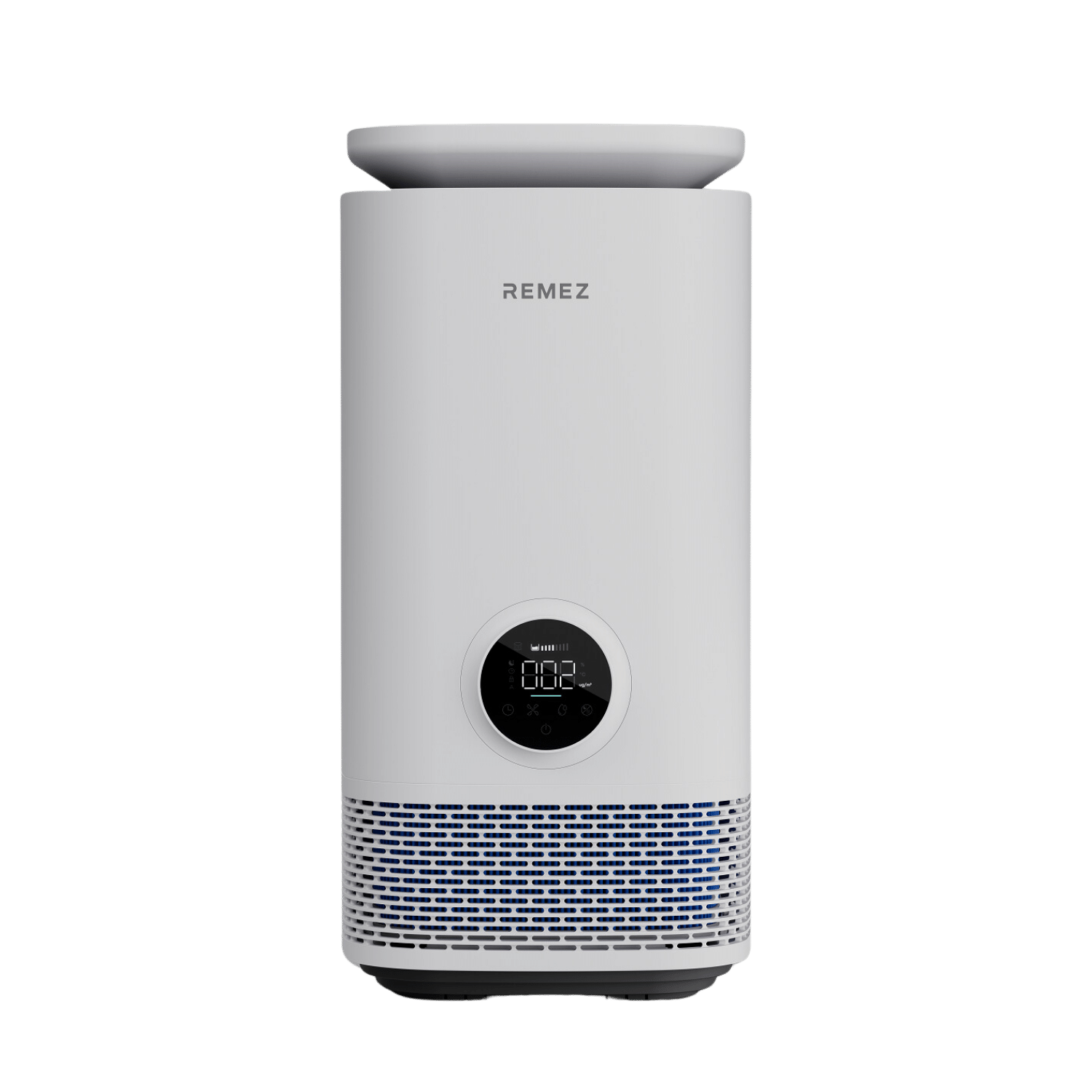 5475725 Климатический комплекс REMEZ AirCreator RMC-411Pro белый Remezair STDN-0102734