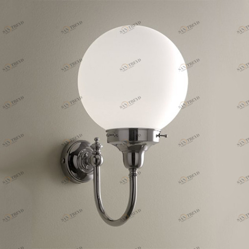 Кронштейн для светильника DGYEATSCR Devon Devon LIGHTING YEATS ARM Devon&Devon