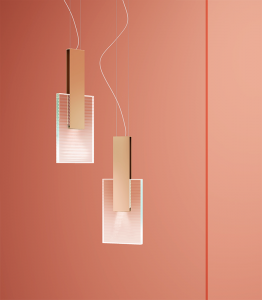 Люстра AMULETTE FABBIAN F56 A01