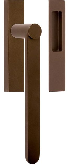 Formani Ручка из нержавеющей стали Tense Bb231/y - Вид №2