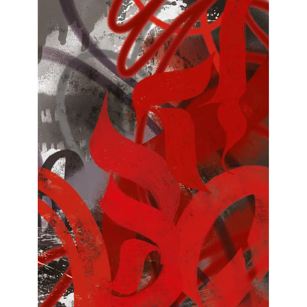 Постер Арт 30x40 см 3 шт АРТ ДИЗАЙН STLM-2015862 - Вид №2