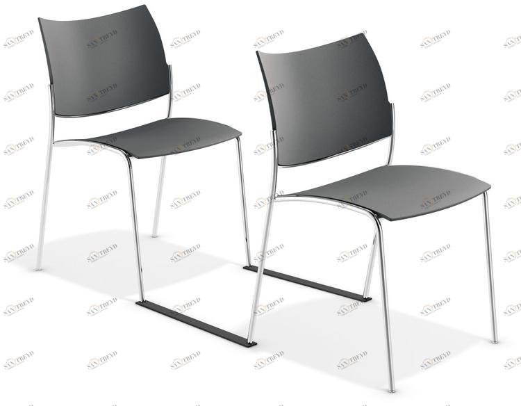 Casala Приставной стул для конференций Cobra sun-id-1442493