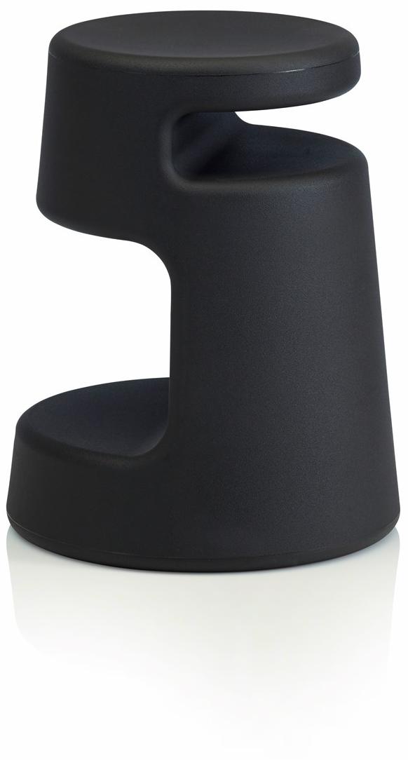 ALMA DESIGN Табурет низкий полиэтиленовый 2525 sun-id-1411405 - Вид №2