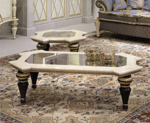 Стол журнальный  TURRI TC371