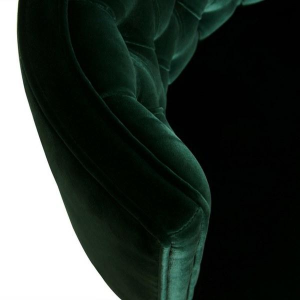 BRABBU Стул с мягкой обивкой Bourbon sun-id-1485088 - Вид №5