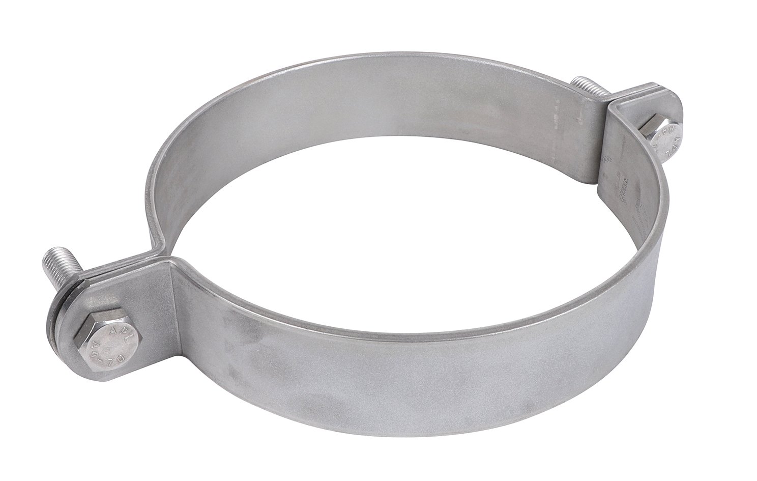33077140 Stainless Steel Heavy Duty Clamp (M12, M16) walraven 