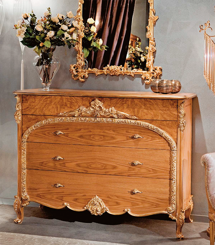 Комод  MEDEA 2063CC Prestige