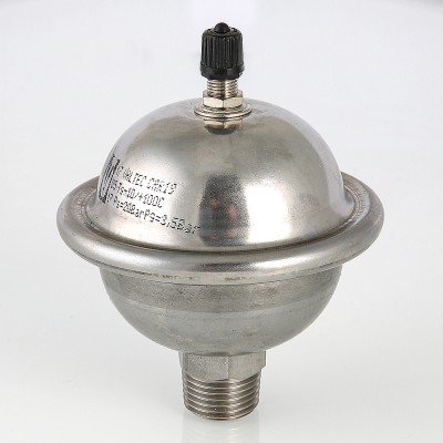 VT.CAR19.I.04001 Квартирный гаситель гидроударов Valtec 0,162 л  - Вид №2