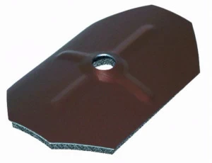 Unifix SWG Восьмиугольная стальная шайба Viti per coperture