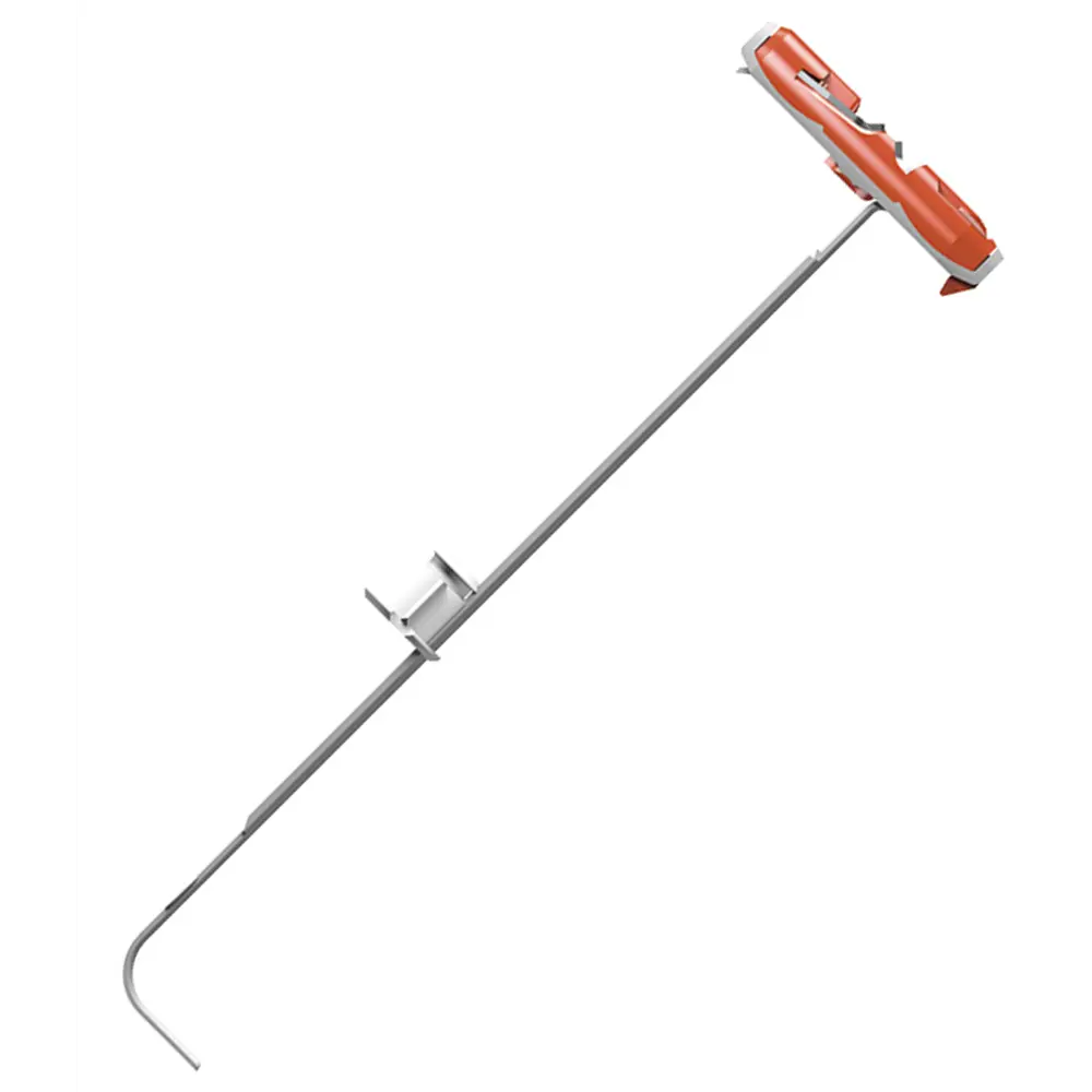 Дюбель-гвоздь Fisher Duotec 10x40 мм, нейлон, 50 шт FISCHER STLM-2134931