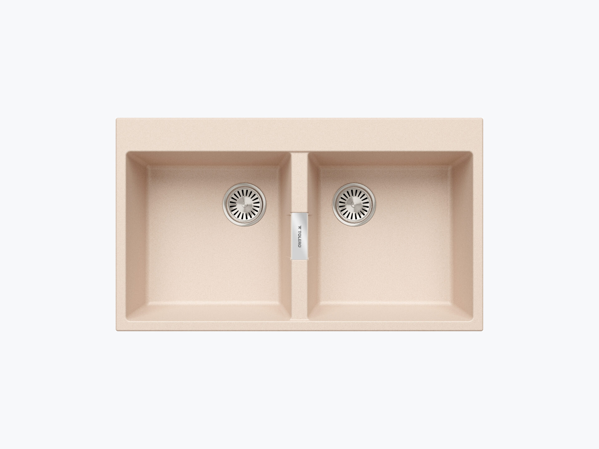 Кухонные мойки Tolero Loft TL-862 856370