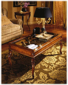 Стол журнальный Katerina PALMOBILI 716