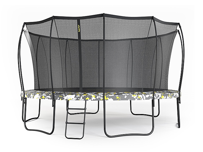 15FT Батут hasttings superfly x 15ft Hasttings 