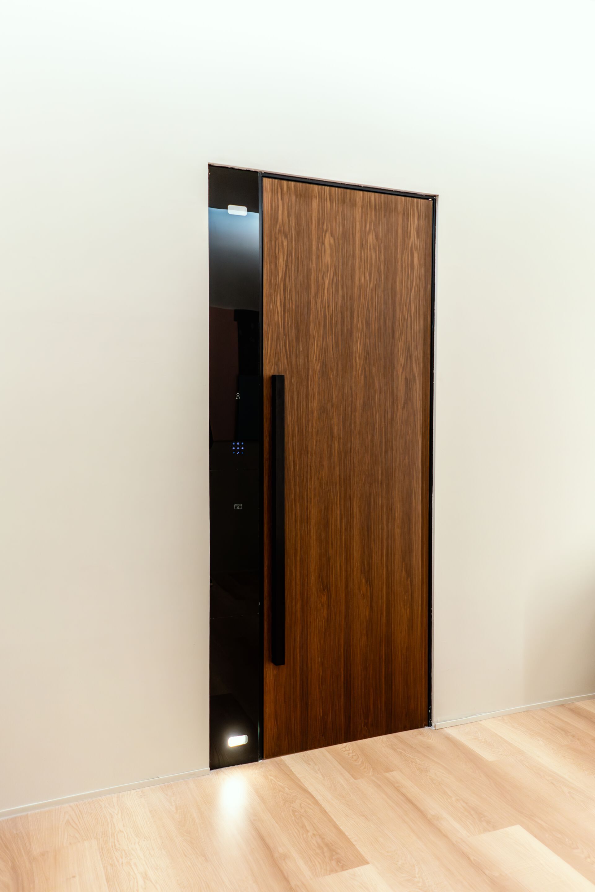 Sistema di building automation Microdevice ETHER® - SOUL ARCH-00027537 - Вид №3