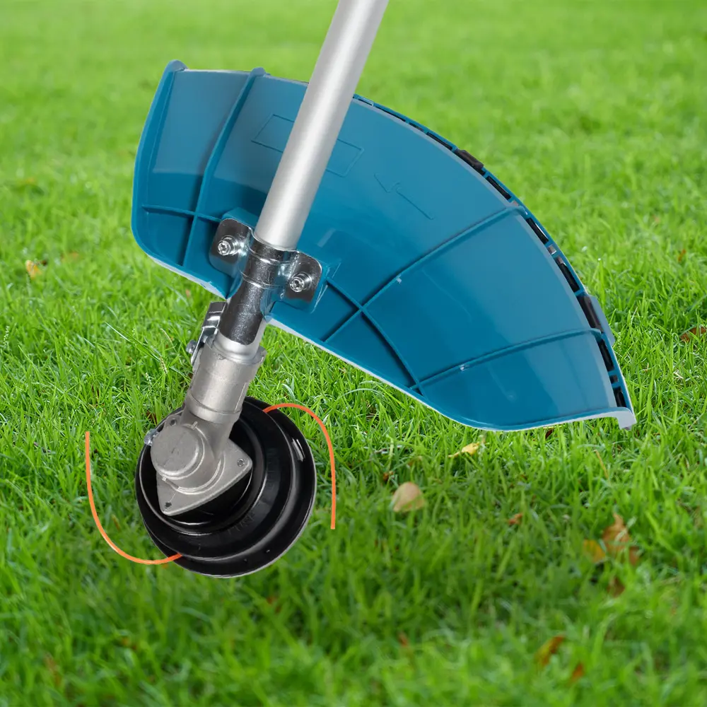 Бензиновая мотокоса Oasis TB-2900N для профессионального ухода за участком 87104826 STLM-0073298 - Вид №9