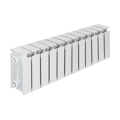 TNRD.AL.BM15.16 Комбинированный радиатор TENRAD AL/BM 150/120 Valtec 16-секционный 