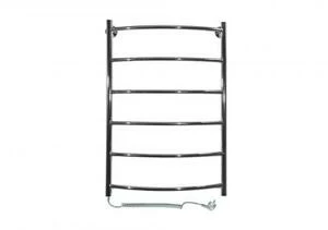 Полотенцесушитель электрический Aquanet Пэк 5 800x500 L