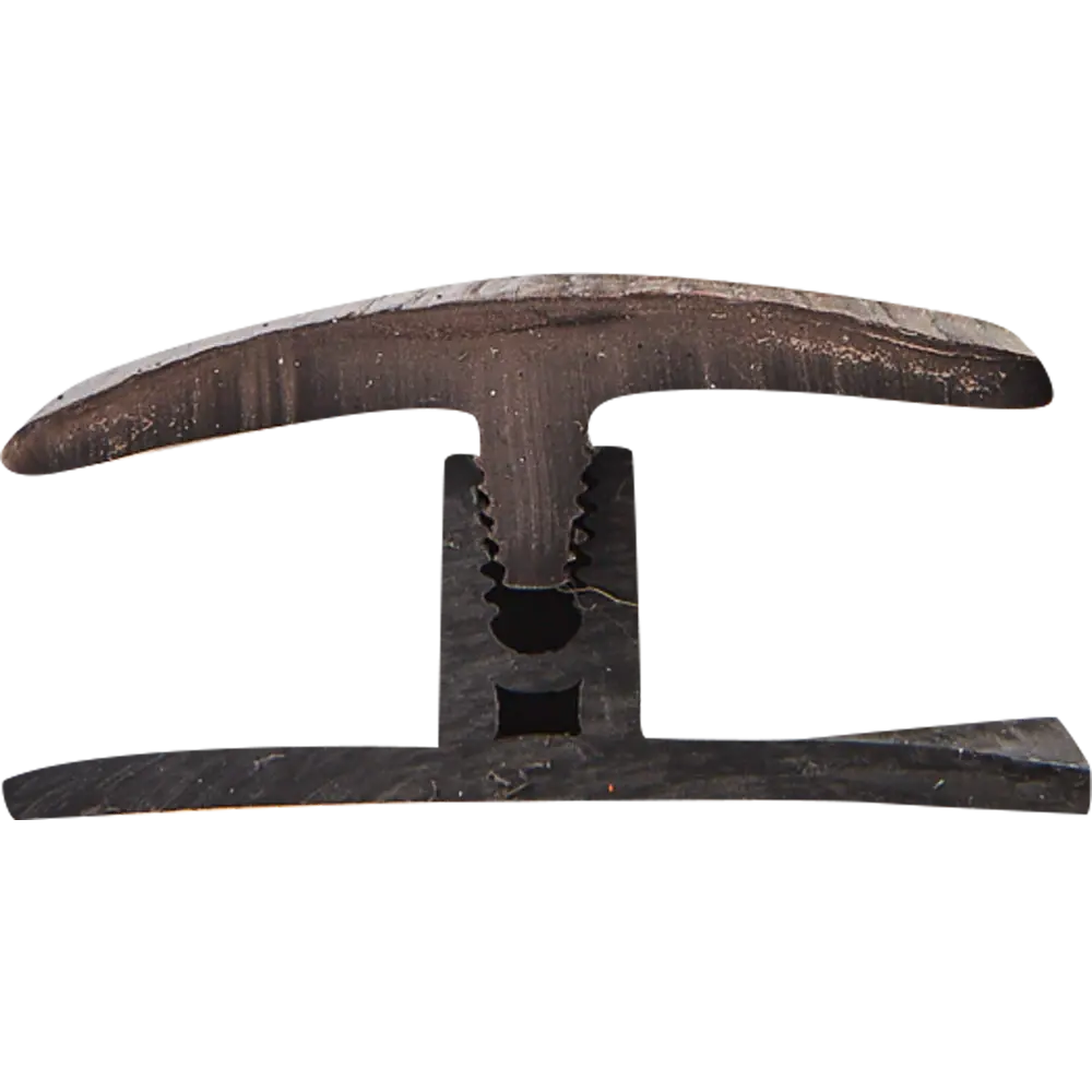 Профиль гибкий FloorExpert BR 252 0.95 м цвет венге линум STLM-2205926 - Вид №2