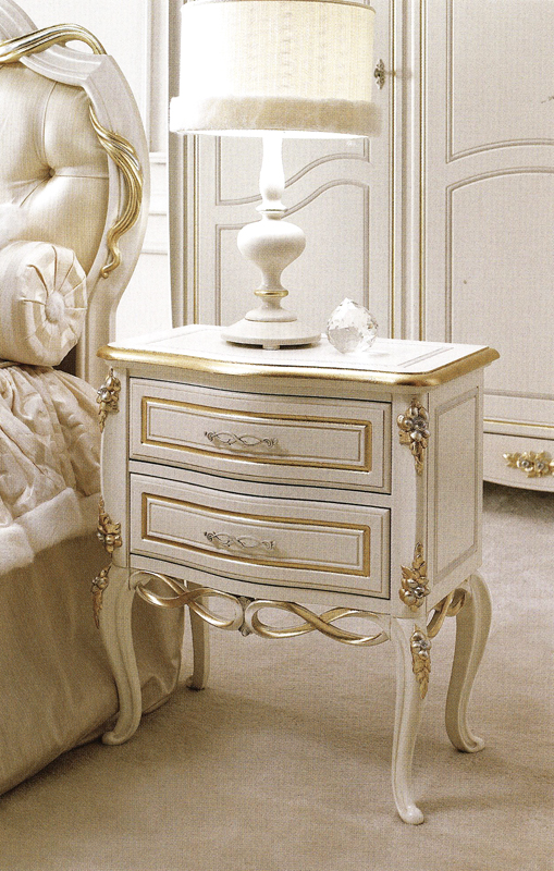 Тумбочка FOREVER SIGNORINI COCO 9004 