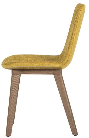 Anesis Стул из ткани  A92  - Вид №2