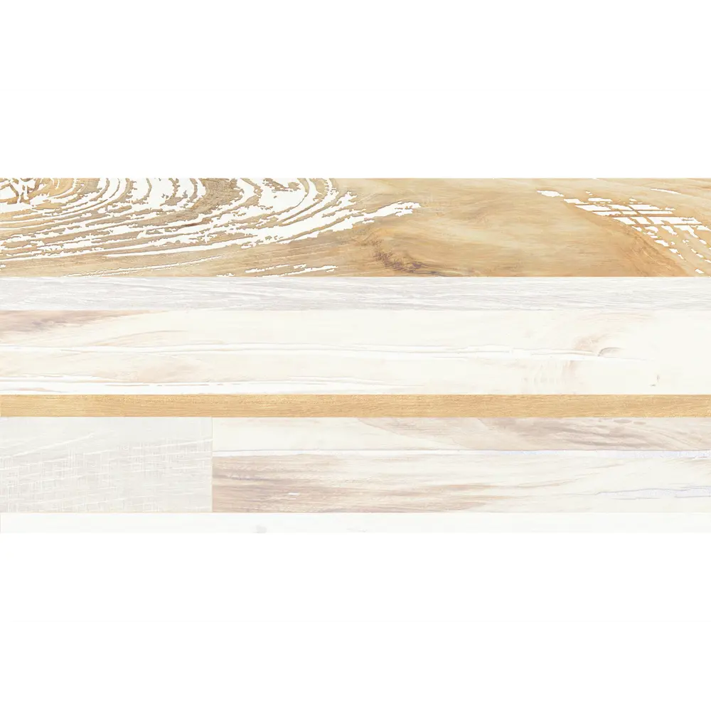 Плитка настенная Antique Wood 24,9x50 см цвет бежевый Santreyd STLM-2162243