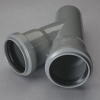 Тройник 32х32х45 ПП POLITRON 201449 - Вид №1