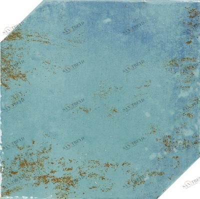 Монтерано зеленый 33009 33х33 Kerama Marazzi 