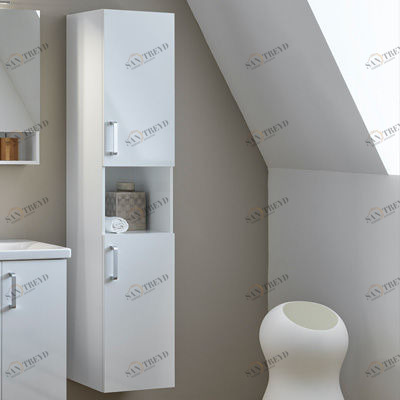 Шкаф пенал  01008  Словения Kolpa-San 