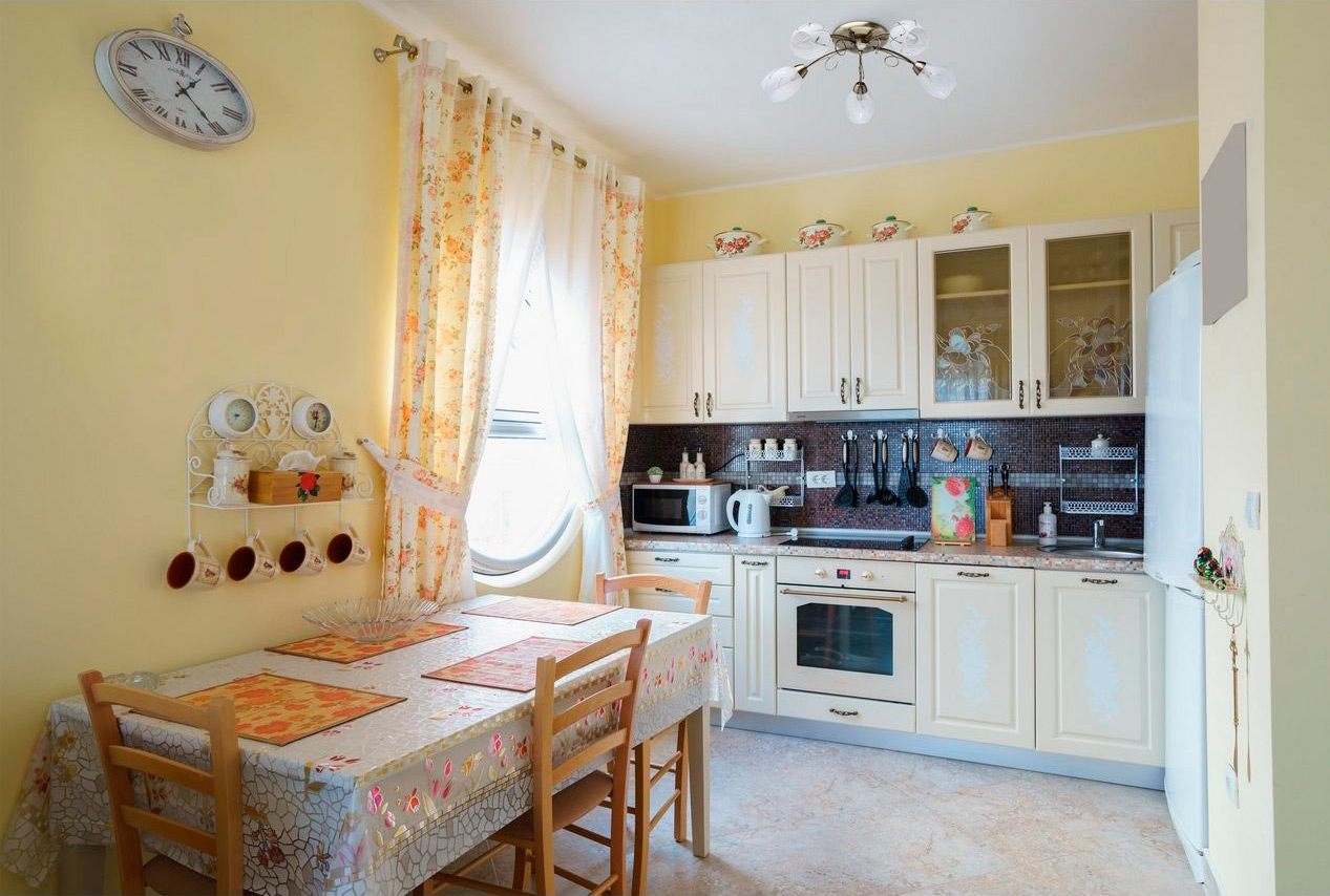 Потолочная люстра MW-Light Грация 358011505 MW-LIGHT ГРАЦИЯ 182703 Белый - Вид №1