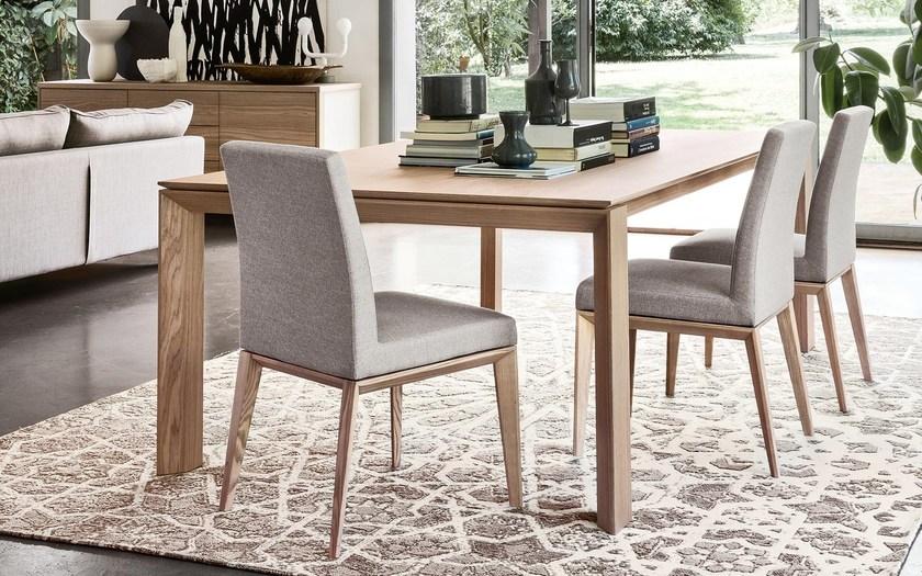 Calligaris Мягкое кожаное кресло Bess Cs/1463-lh - Вид №2