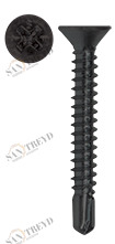 Винт CH 03 39 025 CH03 Tecfi 3,9 х 25 