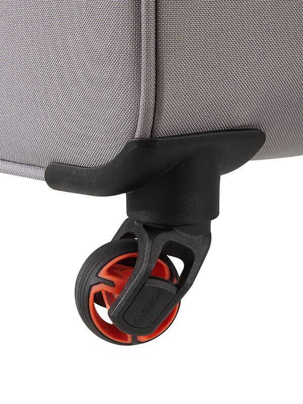 83G-08002 Чемодан 83G*002 Spinner Expandable 67 American Tourister Eco Wanderer  - Вид №7