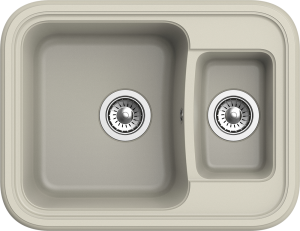Кухонная мойка Кварц Ewigstein S87 GranFest