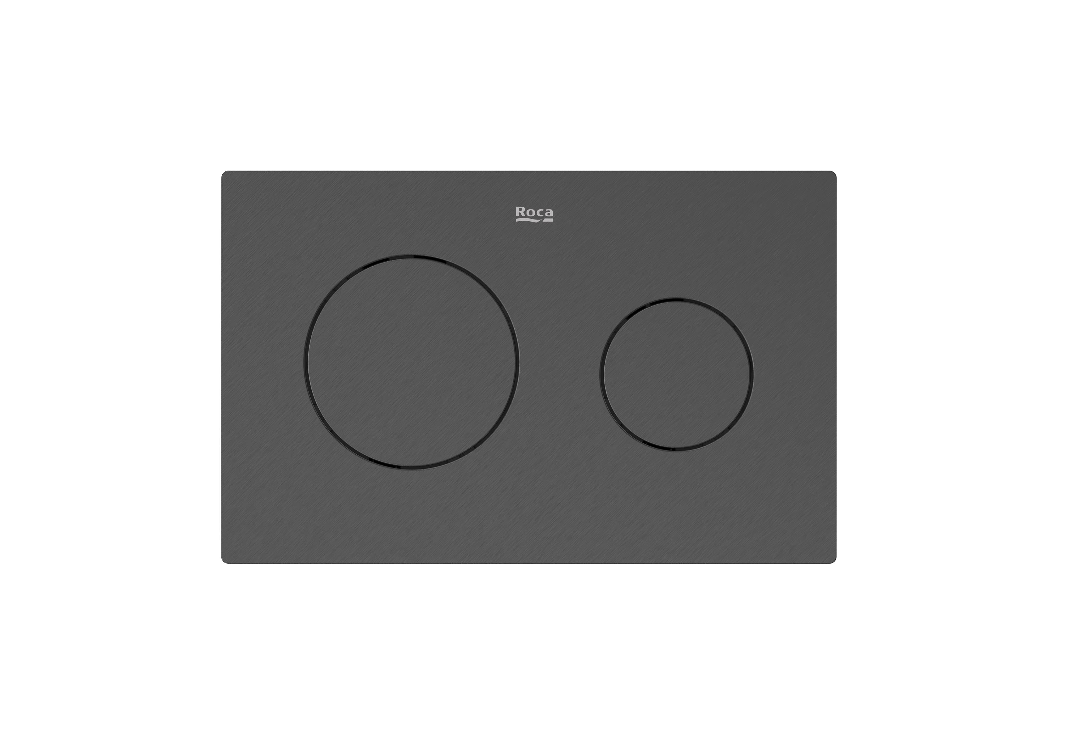 Пластиковая механическая туалетная панель управления Roca PL10 DUAL (ONE) A890189 ARCH-00145383 - Вид №18