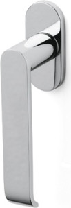 K221B_IS Оконная ручка BETA OLIVARI