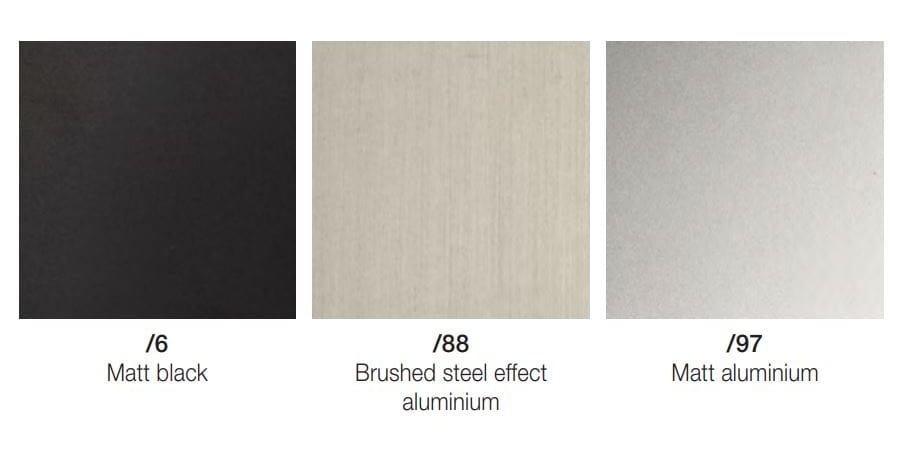 Алюминиевые и стеклянные раздвижные двери Saint-Gobain - Logli LM ARCH-00083785 - Вид №3