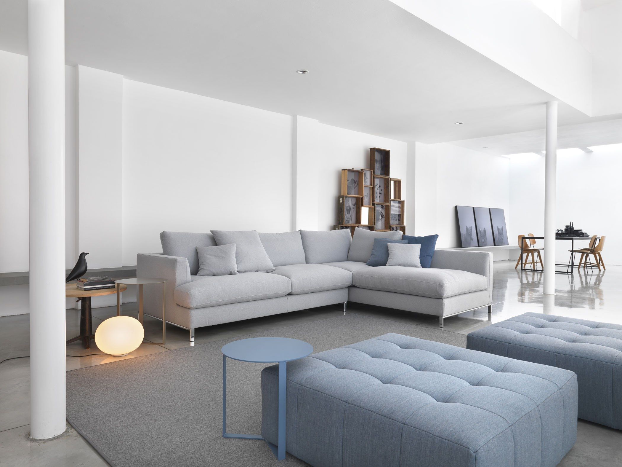 Модульный диван Marelli ARCH-00097749 - Вид №26