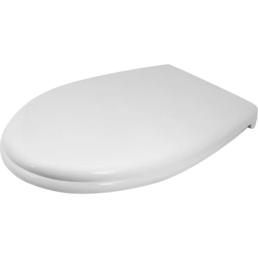Сиденье Jika Lyra/ Vega c микролифтом Без серии STLM-2100476 - Вид №1