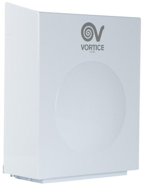 Vortice Центробежный канальный вентилятор для наружной установки Ca we d e 16087 - Вид №1