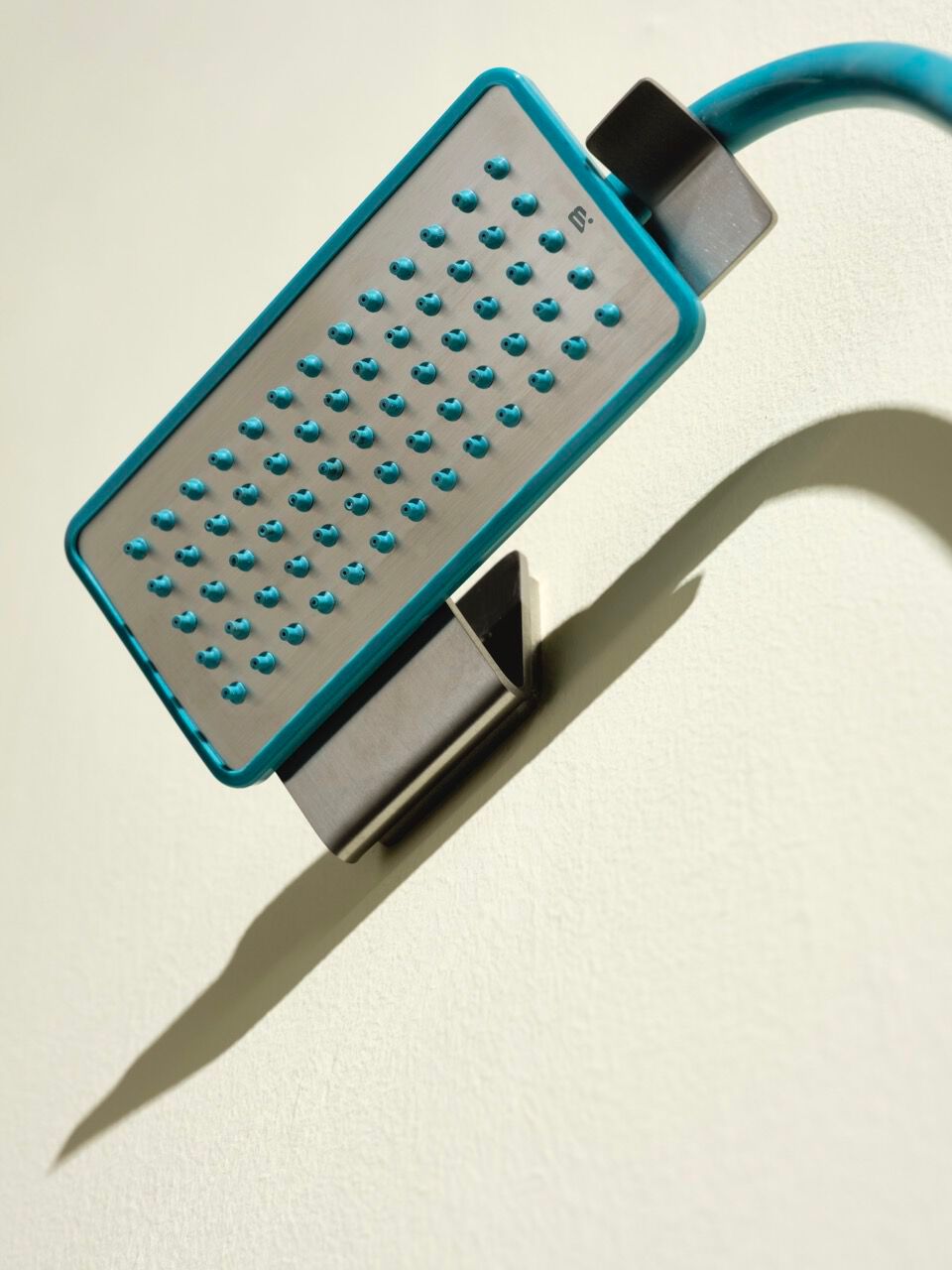 Смеситель для душа из нержавеющей стали с ручным душем BEAMTECH App ARCH-00069652 - Вид №3