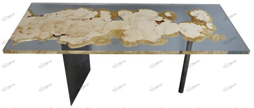 alcarol Прямоугольный стол Undergrowth sun-id-1439956