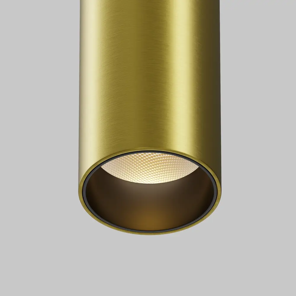 Трековый подвесной светильник Voltega Twist с магнитным креплением 89438157 STLM-1580253 - Вид №1