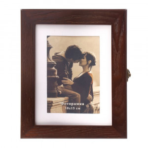 139267 Ключница с фоторамкой РЕМЕКО