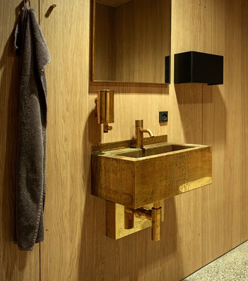 T17 Аксессуары vola  - Вид №13