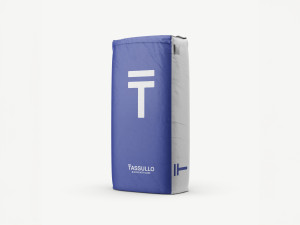 Минеральная отделка