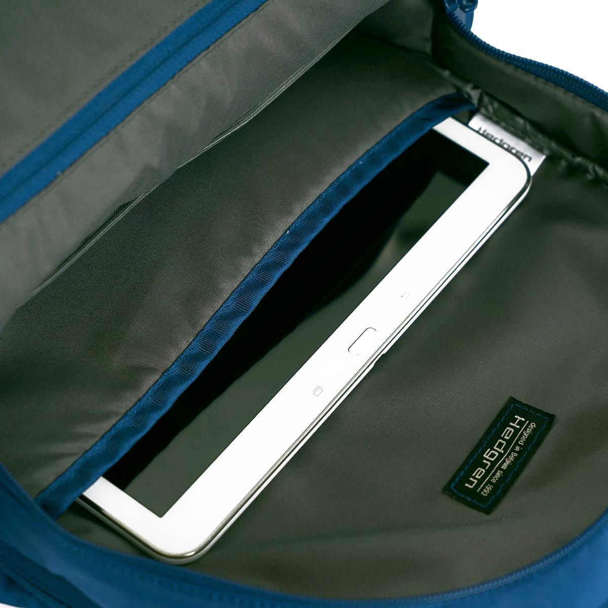 HITC04/345-01 Рюкзак HITC04 Tour RFID Hedgren Inter-City  - Вид №7