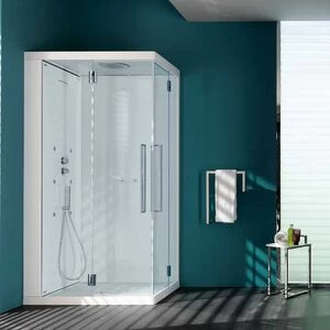 WE321.TR01L01 Alya Сollection душевая кабина  Samo