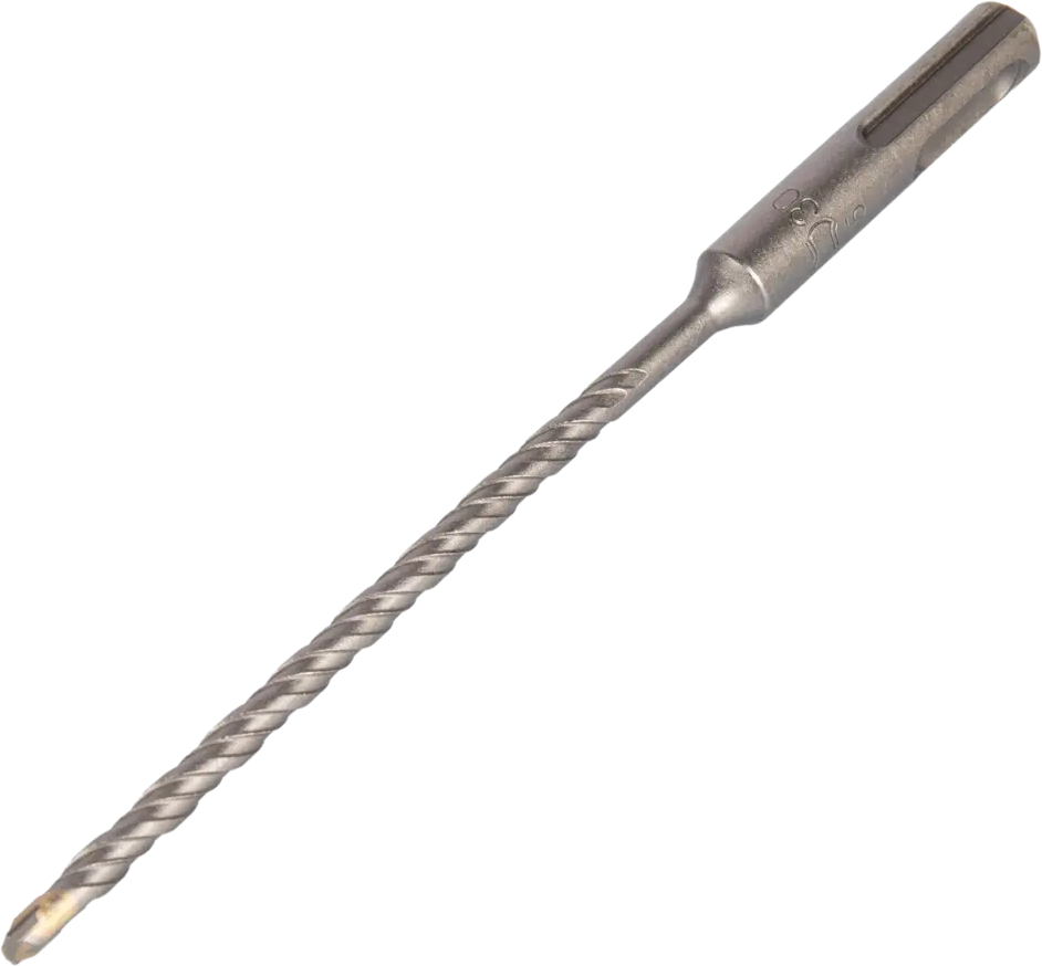 Бур по бетону KWB с карбидным наконечником 5x160 мм 88265765